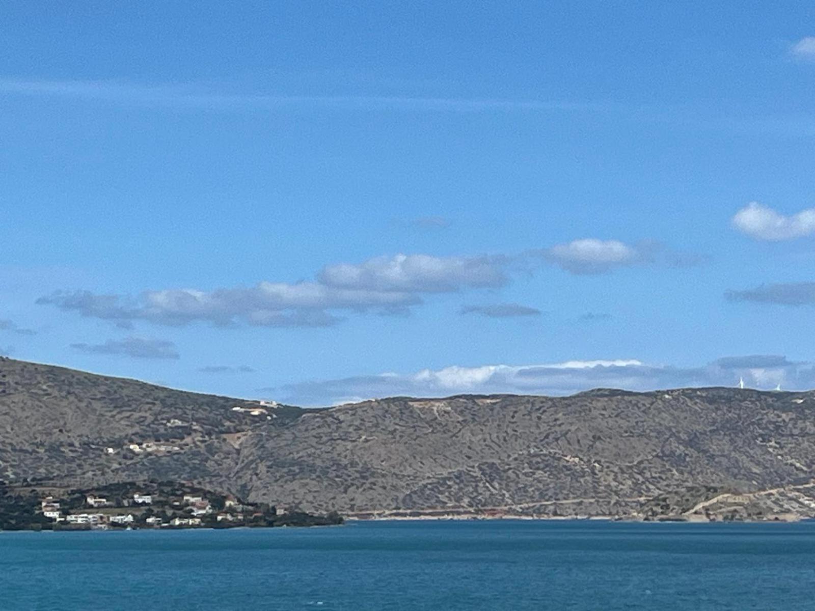 Elounda Colour Apartments Exterior photo